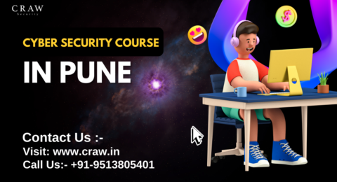 cyber security course in pune