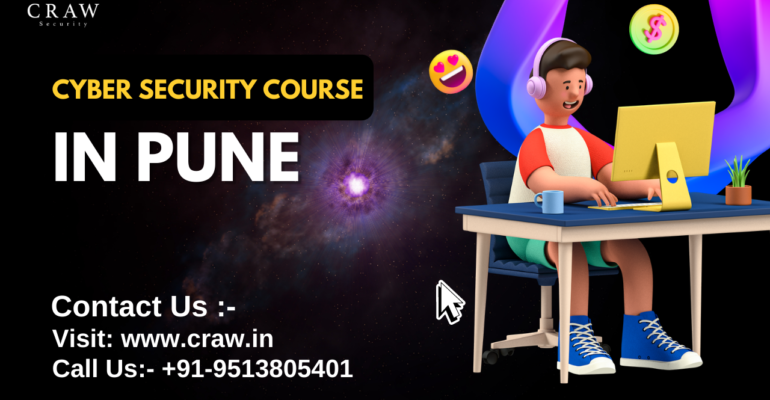 cyber security course in pune