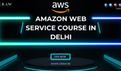 amazon web service course