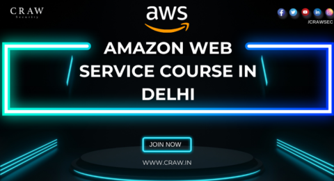 amazon web service course