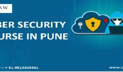 cyber security course in pune