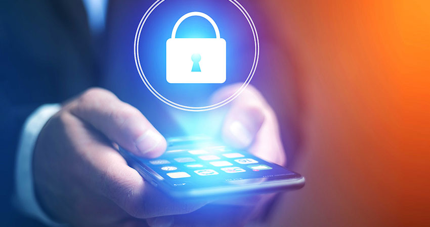 Mobile Application Security