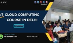 AWS Cloud Computing Course