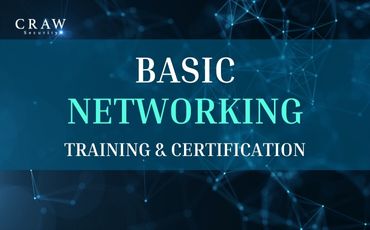 Basic Networking Training and certification