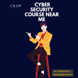 Cyber Security Course Near Me