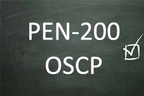 OSCP
