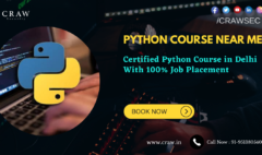python course near me