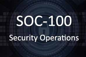 SOC-100