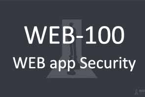 WEB-100
