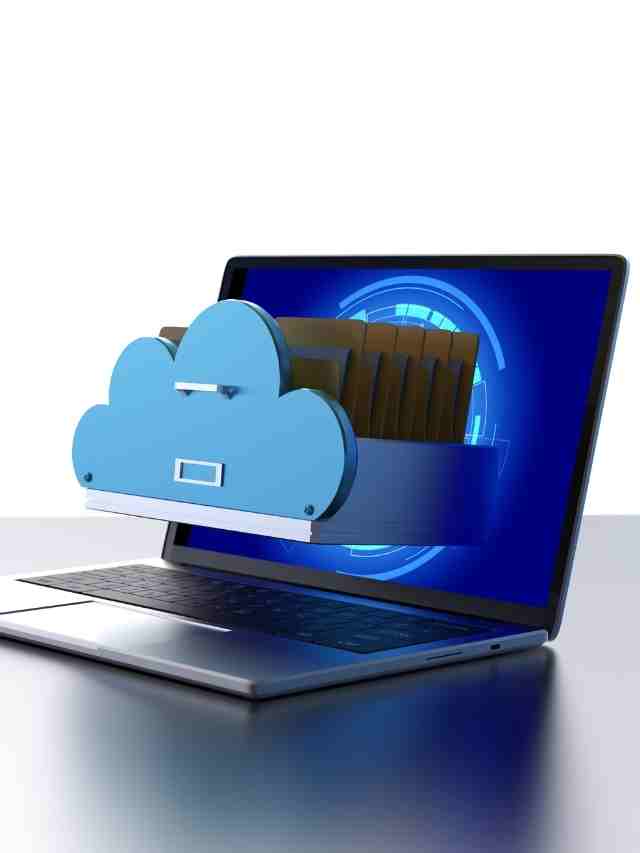 What Are The 4 Types Of Cloud Storage Craw Security what-are-the-4-types-of-cloud-storage-craw-security