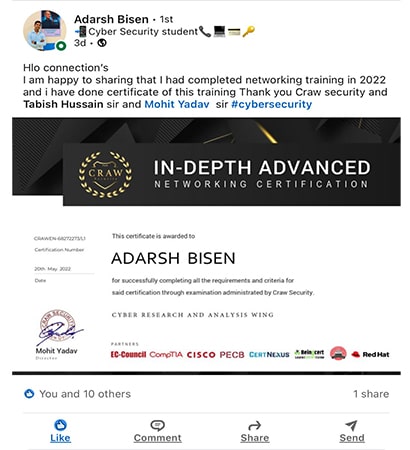 adarsh