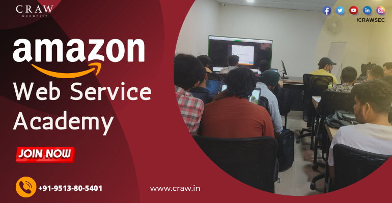 Aws Academy