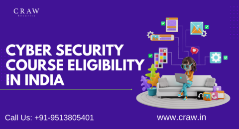 cyber security course eligibility