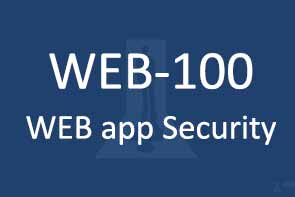 WEB-100