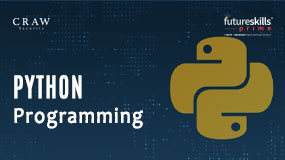 python-programming-futureskills