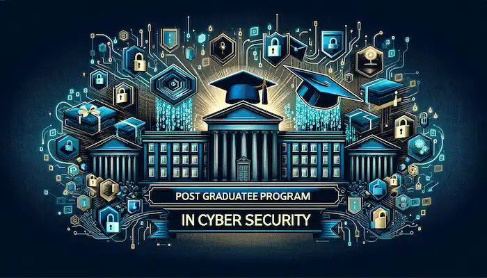 PG Diploma In Cyber Security