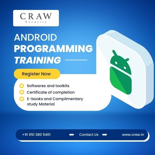 android-programming-worlshop-in-india