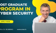 post graduate program in cyber security