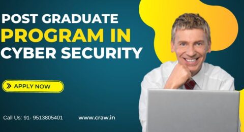 post graduate program in cyber security
