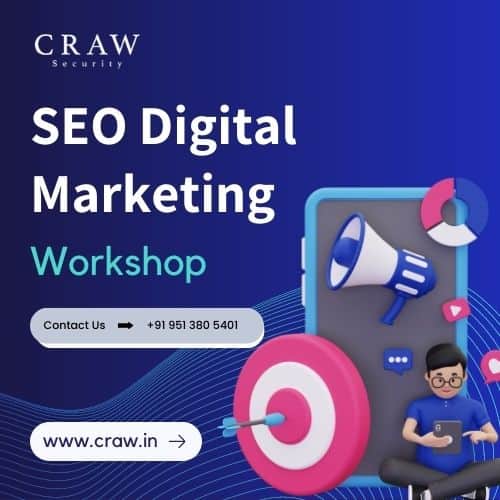 seo-digital-Marketing-Workshop-in-india