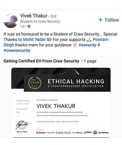 Vivek-Thakur
