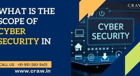 What is the Scope of Cyber Security