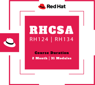 rhcsa-training