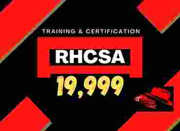RHCSA Training