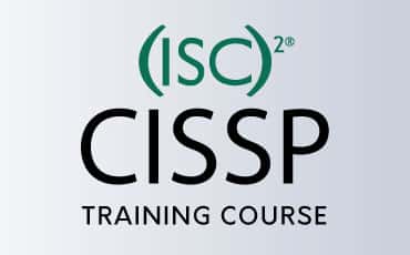 CISSP Certification Training Course