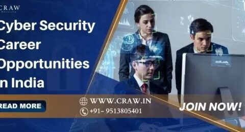 Cyber Security Career Opportunities