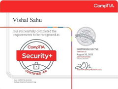 comptia-security-certifcation