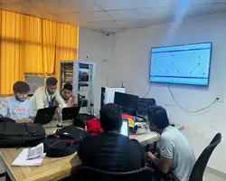 hacking-class-training