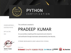 python-training-course