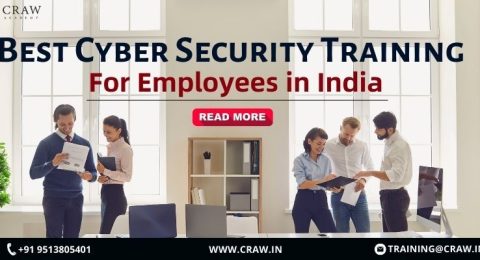 Cyber Security Training for Employees in india