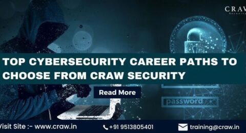 Cybersecurity Career Paths