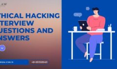 Ethical Hacking Interview Questions and Answers