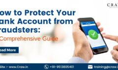 How to Protect Your Bank Account from Fraudsters