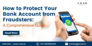 How to Protect Your Bank Account from Fraudsters