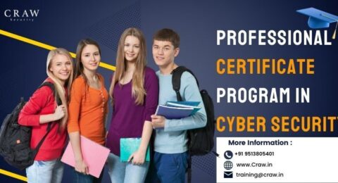 Cyber Security Certificate Programs