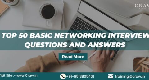 Basic Networking Interview Questions and Answers