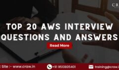 aws interview questions and answers