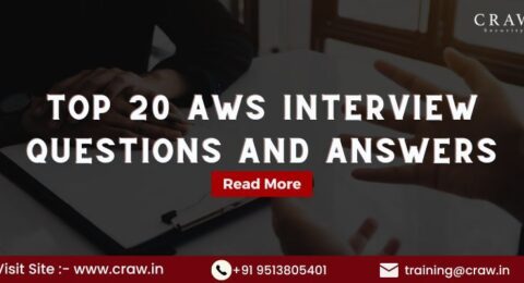 aws interview questions and answers