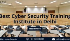 cyber security training institute