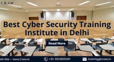 cyber security training institute