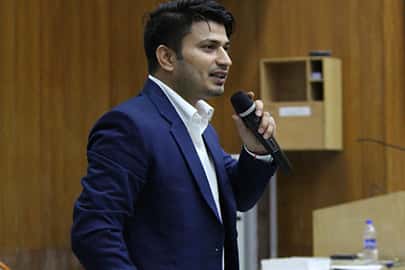 mohit-yadav-guest-speaker