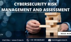 Cybersecurity Risk Management and Assessment