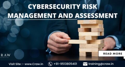 Cybersecurity Risk Management and Assessment