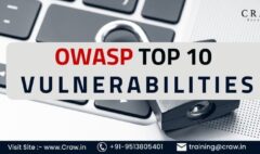OWASP TOP 10 vulnerability