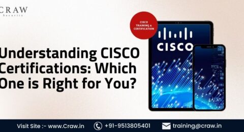 Understanding CISCO Certifications Which One is Right for You