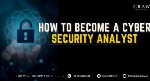 How To Become a Cyber Security Analyst